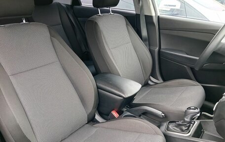 Hyundai Solaris II рестайлинг, 2021 год, 1 765 000 рублей, 10 фотография