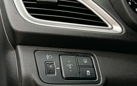 Hyundai Solaris II рестайлинг, 2021 год, 1 765 000 рублей, 20 фотография