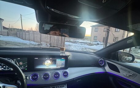 Mercedes-Benz CLS, 2018 год, 3 900 000 рублей, 7 фотография