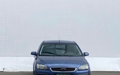 Ford Focus II рестайлинг, 2006 год, 345 000 рублей, 2 фотография