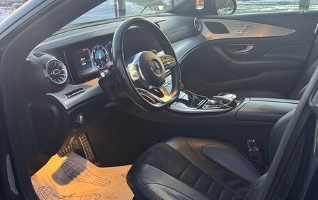 Mercedes-Benz CLS, 2018 год, 3 900 000 рублей, 8 фотография