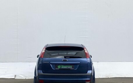 Ford Focus II рестайлинг, 2006 год, 345 000 рублей, 6 фотография