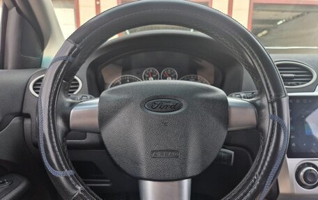 Ford Focus II рестайлинг, 2006 год, 345 000 рублей, 15 фотография