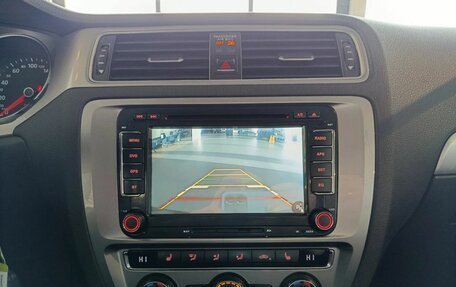 Volkswagen Jetta VI, 2017 год, 1 269 000 рублей, 13 фотография