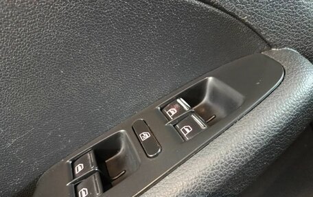 Volkswagen Jetta VI, 2017 год, 1 269 000 рублей, 12 фотография