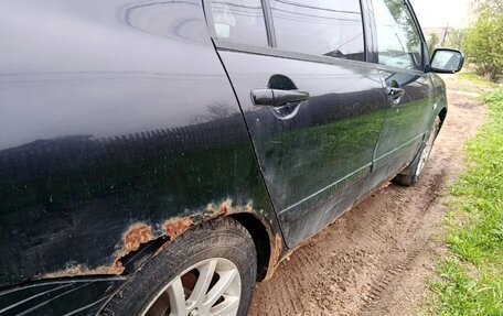 Mitsubishi Lancer IX, 2005 год, 145 000 рублей, 5 фотография