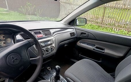 Mitsubishi Lancer IX, 2005 год, 145 000 рублей, 7 фотография