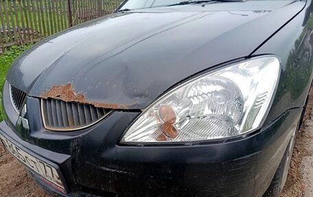 Mitsubishi Lancer IX, 2005 год, 145 000 рублей, 2 фотография