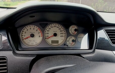 Mitsubishi Lancer IX, 2005 год, 145 000 рублей, 6 фотография