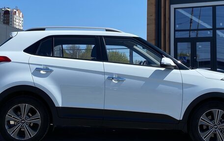 Hyundai Creta I рестайлинг, 2016 год, 1 700 000 рублей, 6 фотография