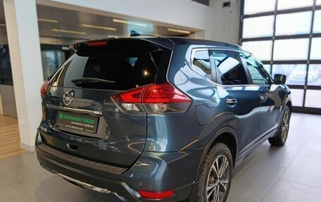 Nissan X-Trail, 2020 год, 2 479 000 рублей, 4 фотография