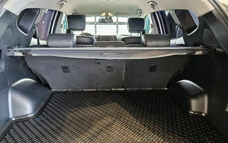 Hyundai Santa Fe III рестайлинг, 2017 год, 2 269 000 рублей, 17 фотография