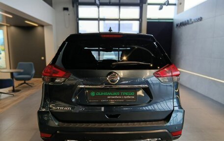 Nissan X-Trail, 2020 год, 2 479 000 рублей, 5 фотография