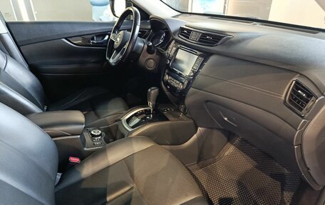 Nissan X-Trail, 2020 год, 2 479 000 рублей, 8 фотография