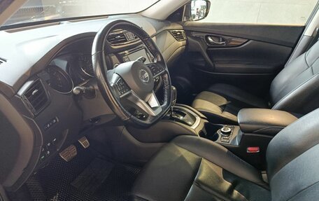 Nissan X-Trail, 2020 год, 2 479 000 рублей, 7 фотография