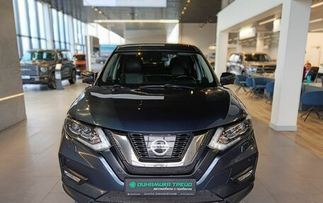 Nissan X-Trail, 2020 год, 2 479 000 рублей, 2 фотография