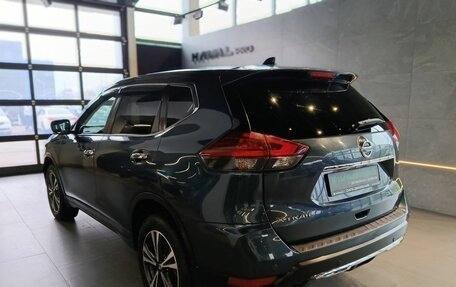 Nissan X-Trail, 2020 год, 2 479 000 рублей, 6 фотография