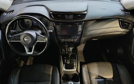 Nissan X-Trail, 2020 год, 2 479 000 рублей, 10 фотография