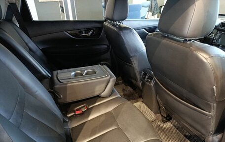 Nissan X-Trail, 2020 год, 2 479 000 рублей, 9 фотография