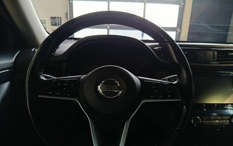 Nissan X-Trail, 2020 год, 2 479 000 рублей, 11 фотография