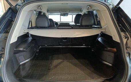 Nissan X-Trail, 2020 год, 2 479 000 рублей, 17 фотография