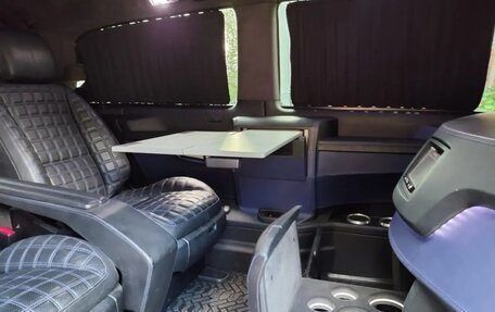 Mercedes-Benz Viano, 2013 год, 3 000 000 рублей, 2 фотография
