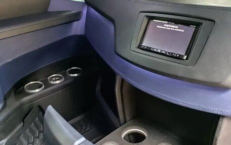 Mercedes-Benz Viano, 2013 год, 3 000 000 рублей, 3 фотография