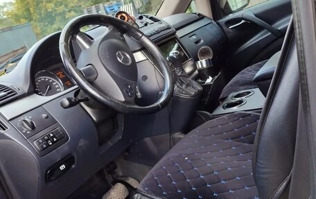 Mercedes-Benz Viano, 2013 год, 3 000 000 рублей, 8 фотография