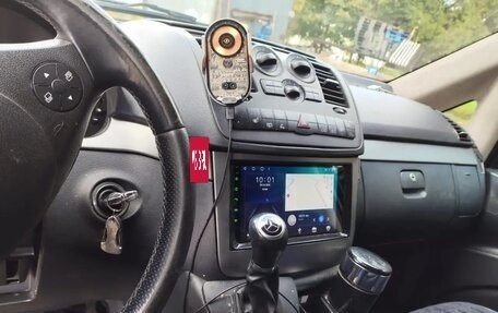 Mercedes-Benz Viano, 2013 год, 3 000 000 рублей, 5 фотография