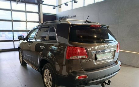 KIA Sorento II рестайлинг, 2012 год, 1 399 000 рублей, 6 фотография