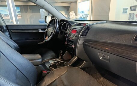 KIA Sorento II рестайлинг, 2012 год, 1 399 000 рублей, 8 фотография