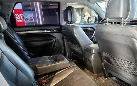 KIA Sorento II рестайлинг, 2012 год, 1 399 000 рублей, 9 фотография
