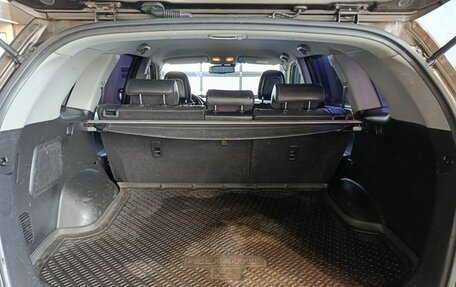 KIA Sorento II рестайлинг, 2012 год, 1 399 000 рублей, 14 фотография