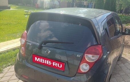 Ravon R2, 2017 год, 1 100 000 рублей, 2 фотография