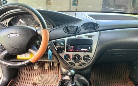 Ford Focus IV, 2004 год, 177 000 рублей, 7 фотография