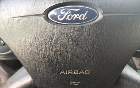 Ford Focus IV, 2004 год, 177 000 рублей, 4 фотография