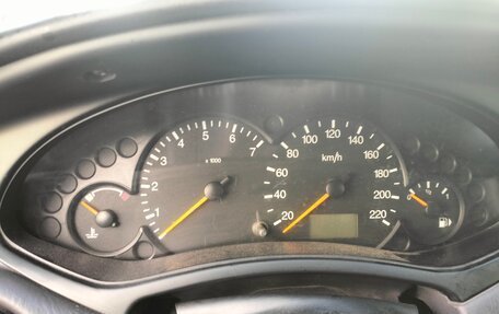 Ford Focus IV, 2004 год, 177 000 рублей, 5 фотография