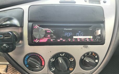 Ford Focus IV, 2004 год, 177 000 рублей, 6 фотография
