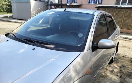 Ford Focus IV, 2004 год, 177 000 рублей, 3 фотография