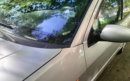 Ford Focus IV, 2004 год, 177 000 рублей, 16 фотография