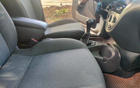 Ford Focus IV, 2004 год, 177 000 рублей, 10 фотография