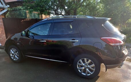 Nissan Murano, 2014 год, 1 550 000 рублей, 7 фотография