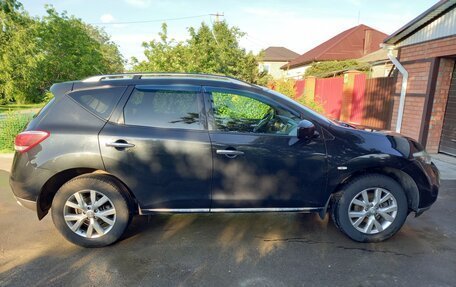 Nissan Murano, 2014 год, 1 550 000 рублей, 6 фотография