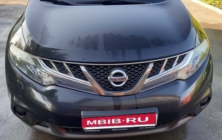 Nissan Murano, 2014 год, 1 550 000 рублей, 3 фотография
