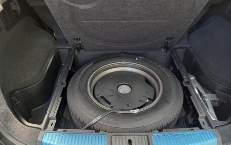 Nissan Murano, 2014 год, 1 550 000 рублей, 12 фотография