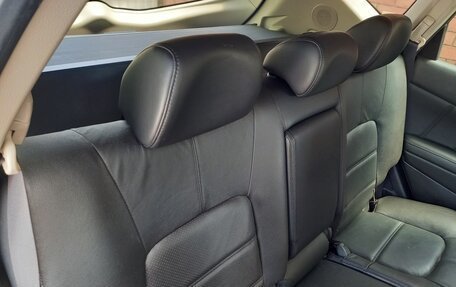 Nissan Murano, 2014 год, 1 550 000 рублей, 18 фотография