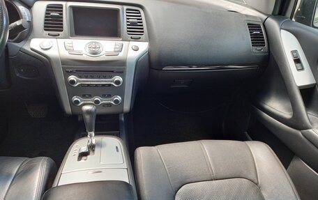 Nissan Murano, 2014 год, 1 550 000 рублей, 17 фотография