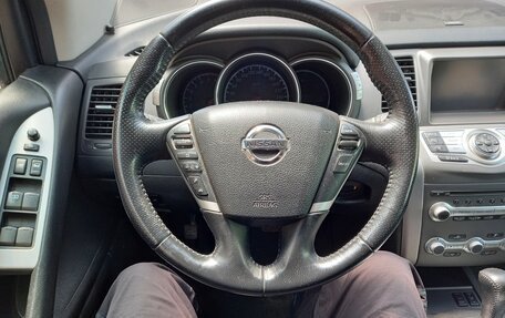 Nissan Murano, 2014 год, 1 550 000 рублей, 19 фотография