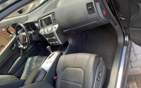 Nissan Murano, 2014 год, 1 550 000 рублей, 15 фотография