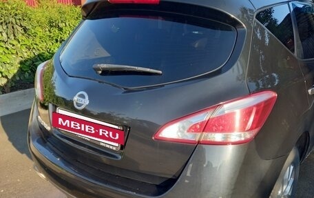 Nissan Murano, 2014 год, 1 550 000 рублей, 9 фотография